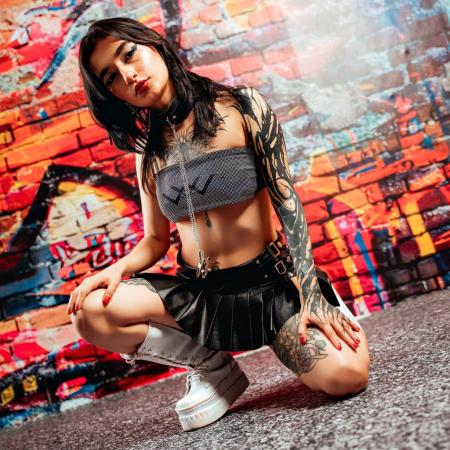 AliceScott AliceScott