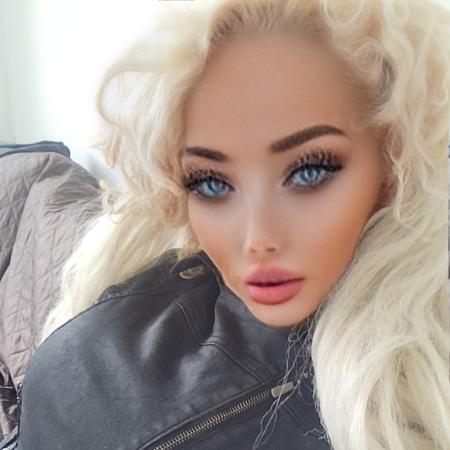 Barbie WetandWild Barbie WetandWild