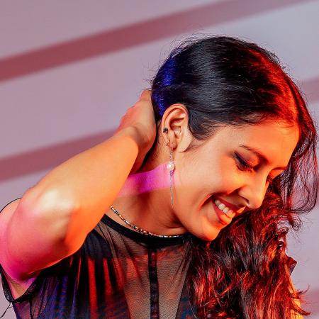 Carly Daniels Carly Daniels