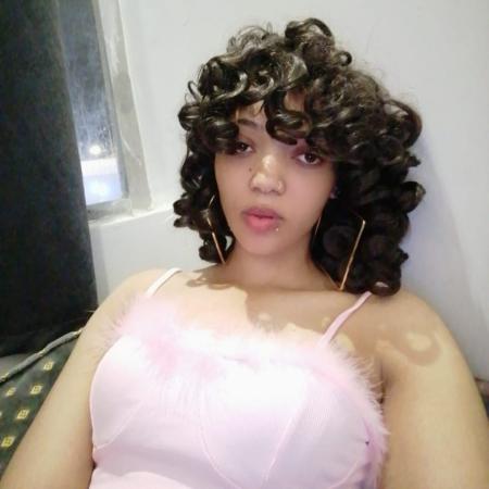 Sophie Ebony Sophie Ebony