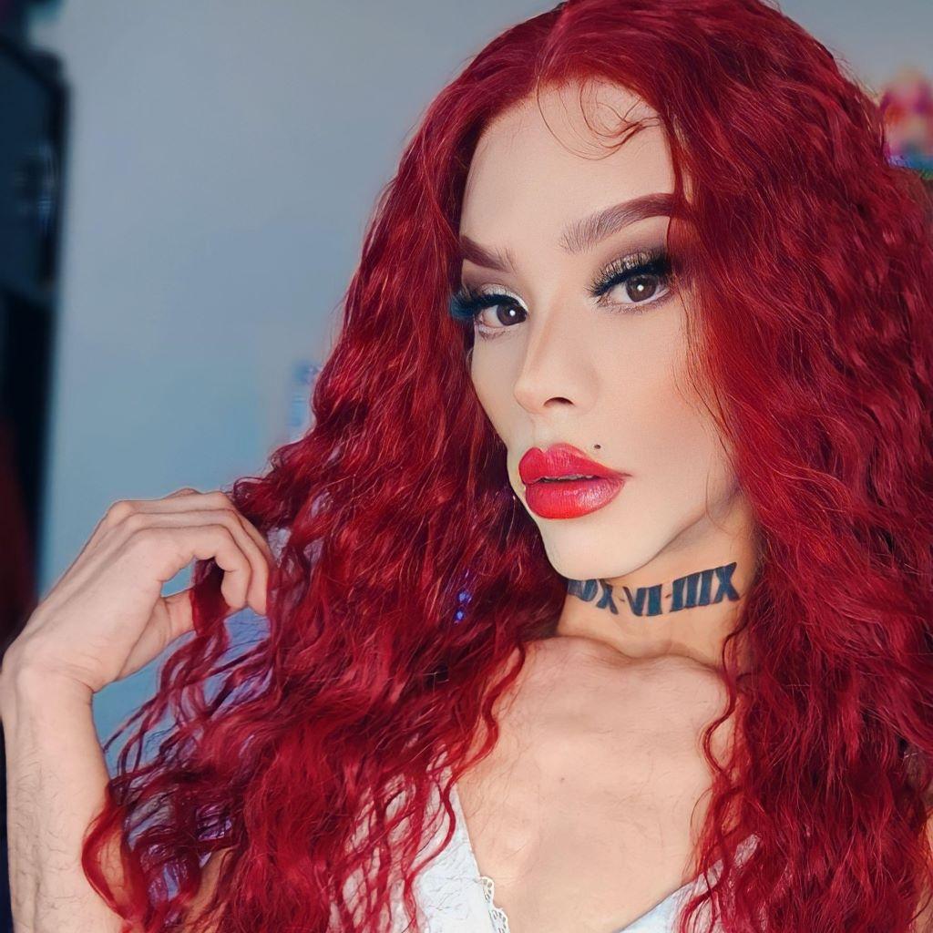 Trans Monikita Trans Monikita